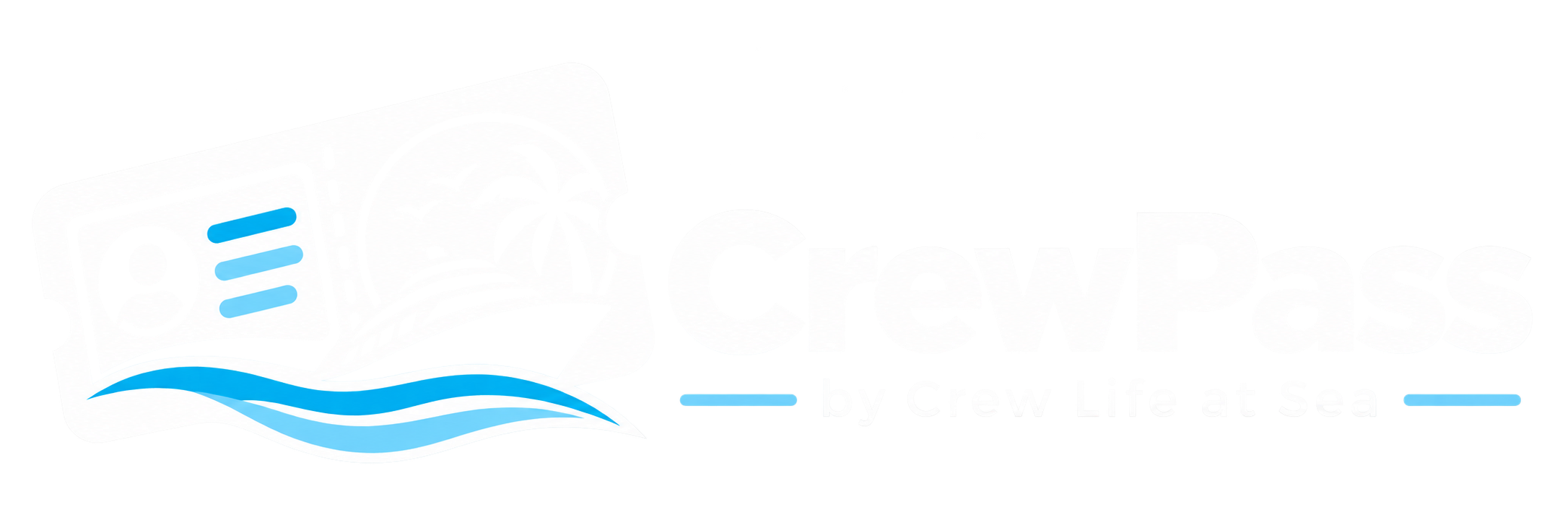 CrewPass by Crew Life at Sea